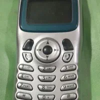 گوشی موتورولا ساده