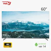 تلویزیون 60 اینج هوشمند