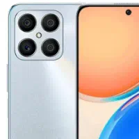 گوشی ایکس ۸