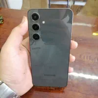 گوشی سامسونگ s24fe رم 8 حافظه 256|موبایل|شیراز, باغ تخت|دیوار