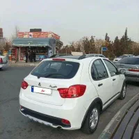 کوییک سفید مشکی  gxr I پارس خودرویی|خودرو سواری و وانت|پرند, فاز ۲|دیوار