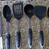 کفگیر و ملاقه