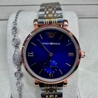 ساعتهای زنانه اورجینال امپریو آرمانیEmporio Armani|ساعت|شیراز, پارک کوهستانی بوستان|دیوار