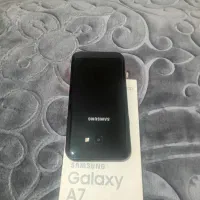 سامسونگ A7 بی نظیر 2017|موبایل|ماهدشت, |دیوار