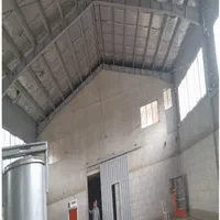 تهاتر و معاوضه و فروش کارخانه آماده۴۲۰۰زمین ۸۰۰بنا