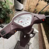 بنلی ستا|موتورسیکلت|رشت, لاکانی|دیوار