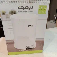 سطل زباله نو