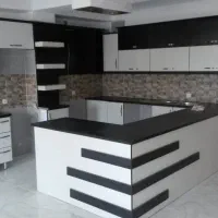 کابینت آماده آرین سینا