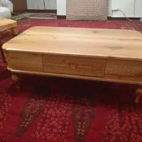 میز جلو مبلی