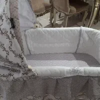 تخت کنار مادر|تخت و سرویس خواب|رشت, شهرک قدس|دیوار