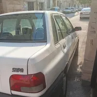 پراید|خودرو سواری و وانت|پاکدشت, |دیوار