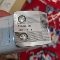 ماشین اصلاح اصل|آرایشی، بهداشتی، درمانی|لاهیجان, بازکیاگوراب|دیوار