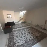 خانه ۱۵۰ متری حصارامیر