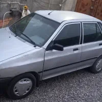 فروش پراید مدل 85 اس|خودرو سواری و وانت|آق قلا, |دیوار