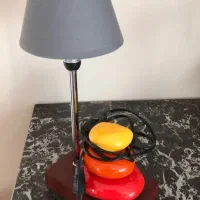 چراغ مطالعه