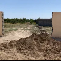 فروش زمین ۶۰۰ متری در شاهنامه ۷۶ مجتمع نرگس|فروش زمین و ملک کلنگی|مشهد, شمس آباد|دیوار