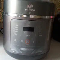 زودپز چند کاره برقی