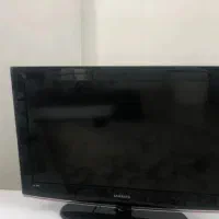 تلوزیون  ال سی دی سامسونگ ۳۲ اینچ