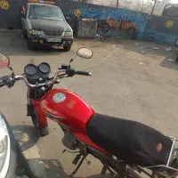 موتور ساوین ۲۰۰ متین