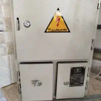 کنتور برق هوشمند