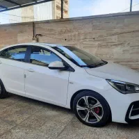 آریزو ۵   مدل ۱۴۰۳