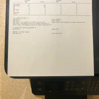 پرینتر Epson L5290|پرینتر، اسکنر، کپی، فکس|تهران, آبشار تهران (دریاچه)|دیوار