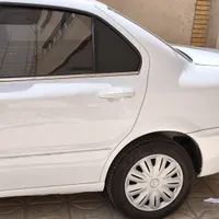 سمند سورن پلاس بنزینی ef7 مدل 1402|خودرو سواری و وانت|مشهد, طلاب|دیوار
