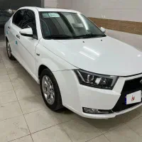 دنا پلاس دنا توربو ۶ دنده دستی 1401|خودرو سواری و وانت|همدان, |دیوار