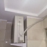 نصب و تعمیرات کولر گازی|خدمات پیشه و مهارت|سبزوار, عظیمیان|دیوار