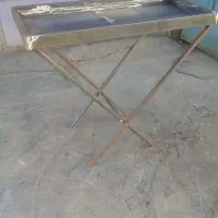 منقل ذغالی کباب وجوجه|اجاق گاز و لوازم برقی پخت‌وپز|اصفهان, ارداجی|دیوار