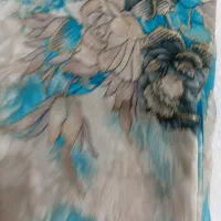 یک قواره چادر مجلسی