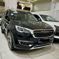 فیدلیتی پرایم ۷ نفره مدل ۱۴۰۲ گارانتی فعال