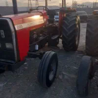 تراکتور۲۸۵مدل۱۳۸۰