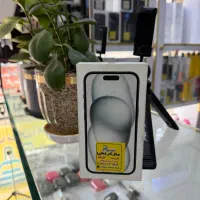 Iphone 15 normal|موبایل|تهران, افسریه شمالی|دیوار