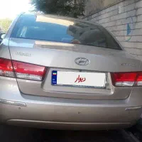 سوناتا NF 2400c|خودرو سواری و وانت|تهران, دانشگاه شریف|دیوار