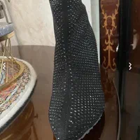 نیم بوت مجلسی تمام نگین نو سایز۳۸|کیف، کفش، کمربند|تبریز, |دیوار