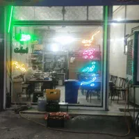 بازاریاب حرفه ای رستوان