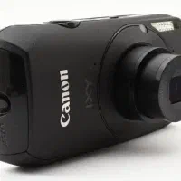 دوربین Canon IXY30S نو