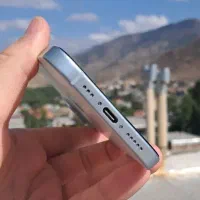 ایفون ۱۵ نرمال آبی|موبایل|تهران, بوستان ولایت|دیوار