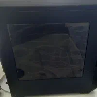 قااب کیس گرین|قطعات و لوازم جانبی رایانه|مشهد, فرهنگیان (شهرک غرب)|دیوار