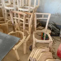 فروش عمده میز صندلی خام|میز و صندلی غذاخوری|اردبیل, |دیوار