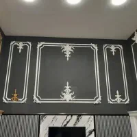 رنگ کاری و نقاشی|خدمات پیشه و مهارت|هشترود, |دیوار