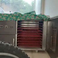 میوه خشک کن خانگی|سایر لوازم برقی|بجنورد, |دیوار