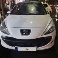 207 tu3|خودرو سواری و وانت|مشهد, شهید مطهری|دیوار