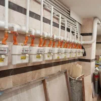 لوله کشی گاز و آتش نشانی|خدمات پیشه و مهارت|گرگان, |دیوار