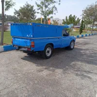 نیسان در حد نو