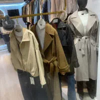 فروشنده بوتیک