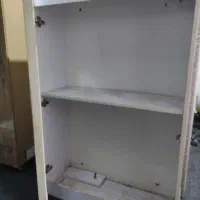 فروش تعدادی محصولات چوبی و سالنی|آرایشگاه و سالنهای زیبایی|اهواز, شهرک حفاری|دیوار