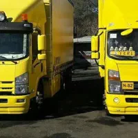 شرکت حمل نقل و باربری وبسته بندی ظهیر بار تبریز