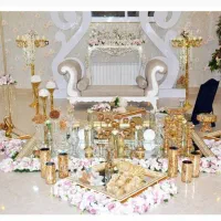 سفره عقد